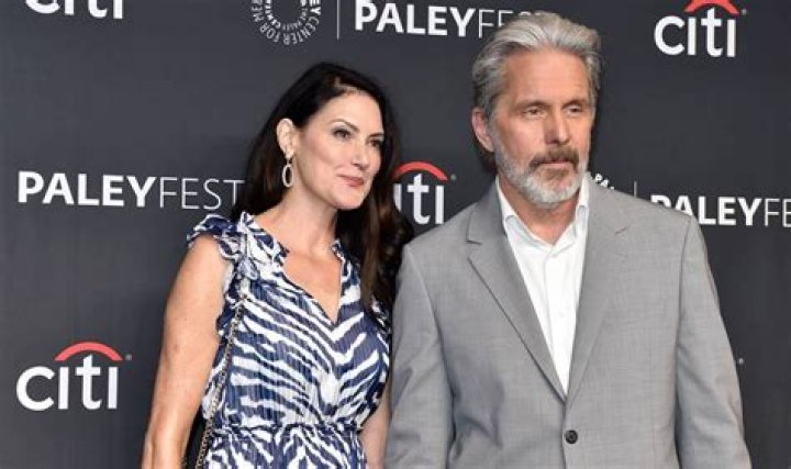 Unraveling The Mystery: Gary Null's Wife Revealed?