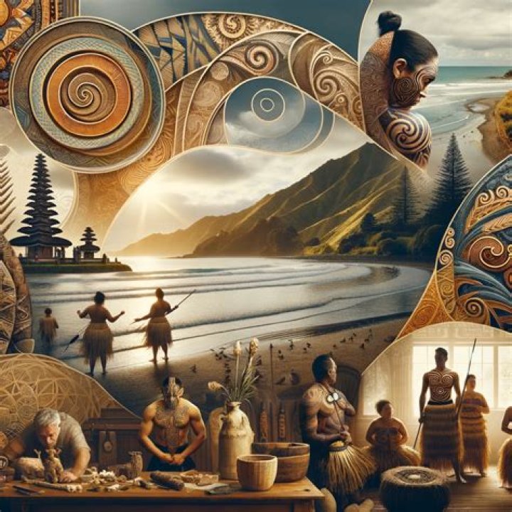 Unraveling the Rich Tapestry of Her Ancestral Background and Cultural Infl |