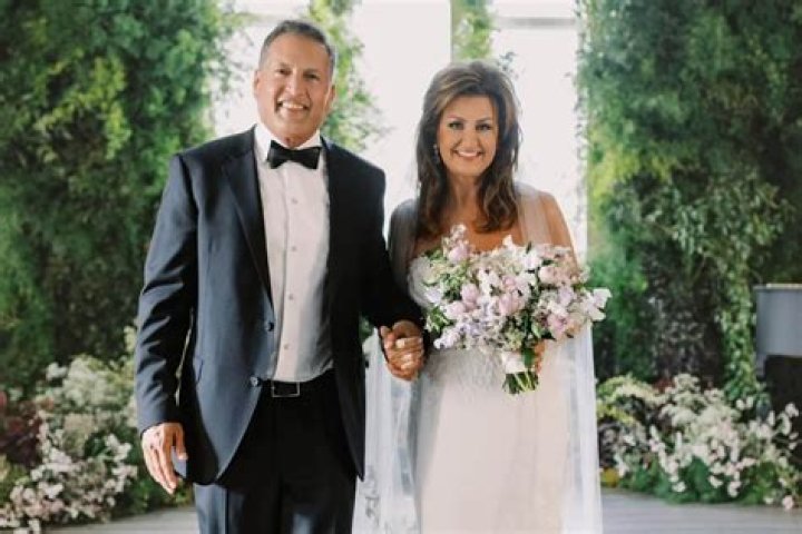 Unraveling The Timeline Of Doug And Lisa Weiss's Divorce