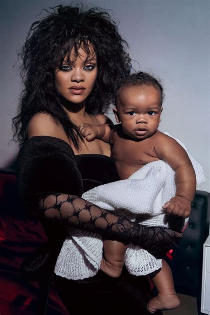 Unraveling The Truths Behind Rihanna's Pregnancy: Twins Or Not?