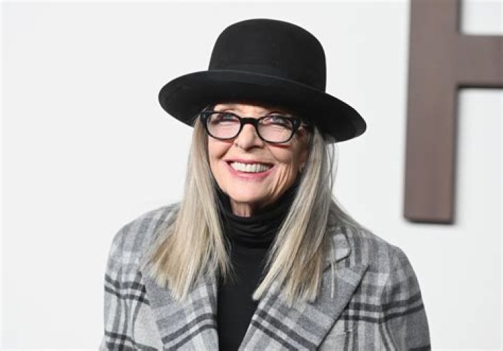 Unveil The Chic Enigma: Hairstyles Of Diane Keaton