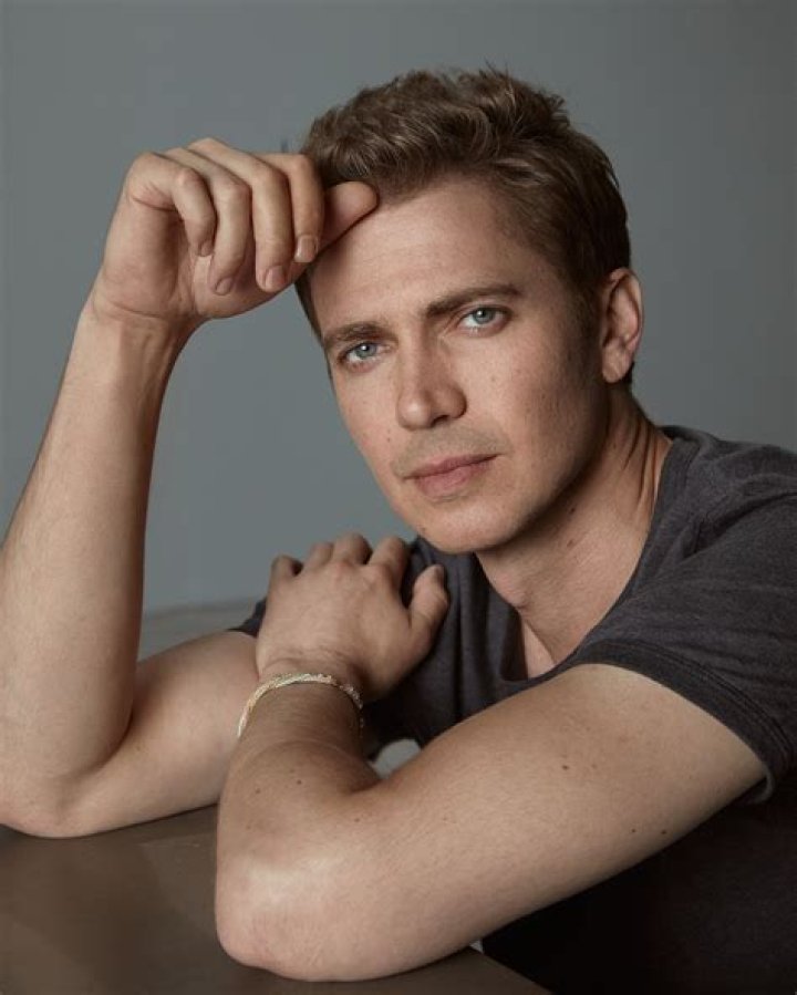 Unveil The Secrets Of Hayden Christensen's Enduring Relationship