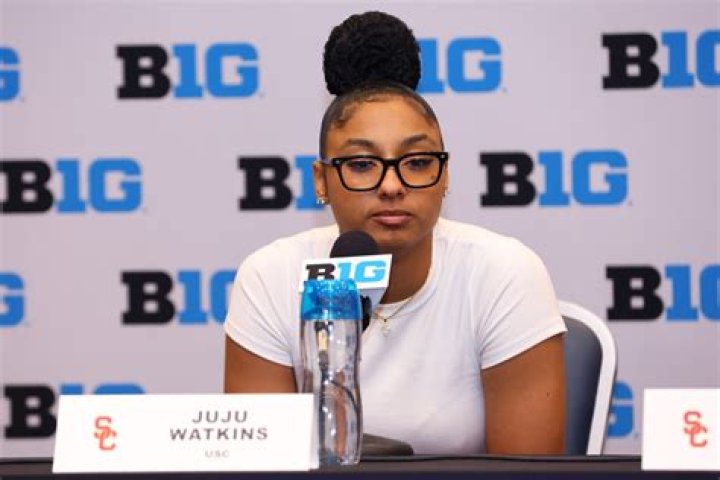 Unveil The Secrets Of Juju Watkins' Net Worth: Discoveries And Insights