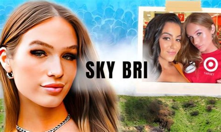 Unveiled: Sky Bri's Leaked OnlyFans Content