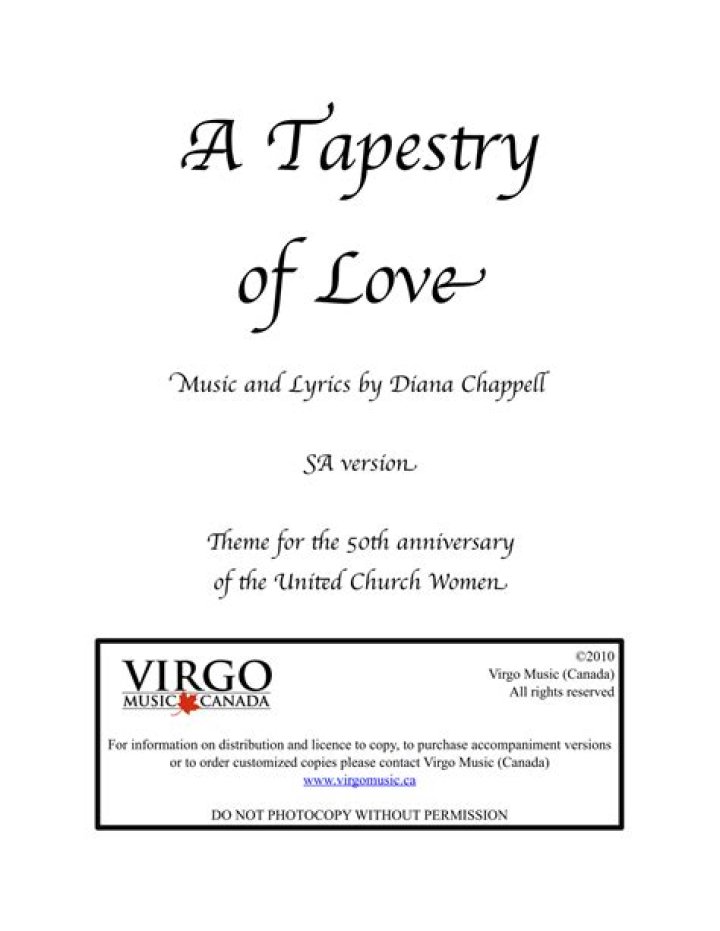 Unveiling A Tapestry Of Love And Legacy