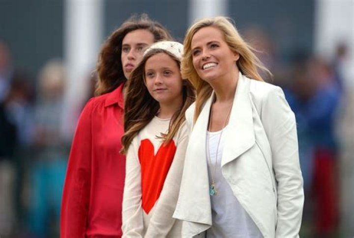 Unveiling Amy Mickelson's Net Worth: Discoveries And Insights