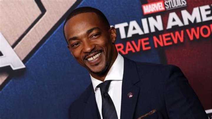 Unveiling Anthony Mackie's Net Worth: Insights And Surprising Revelations