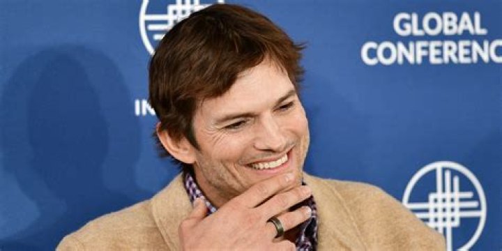 Unveiling Ashton Kutcher's Net Worth, Age, And Family: Secrets Unlocked