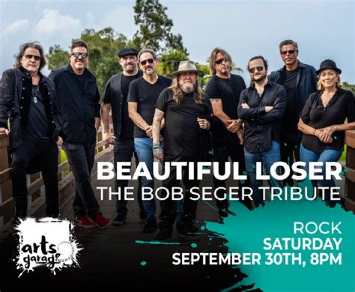 Unveiling Bob Seger's Age: Unlocking A Musical Journey