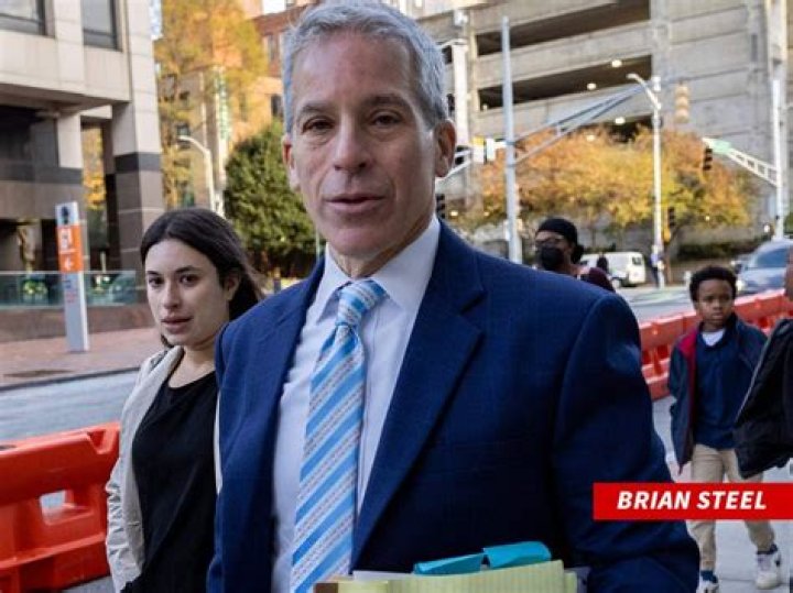 Unveiling Brian Steel's Attorney Net Worth: Discoveries And Insights
