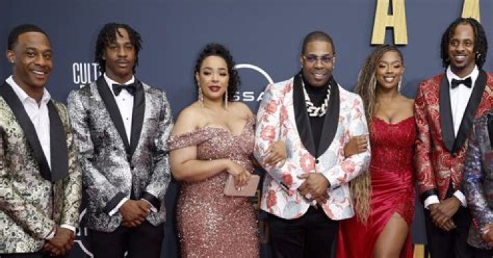 Unveiling "Busta Rhymes Brother's" Musical Legacy: Discoveries And Insights