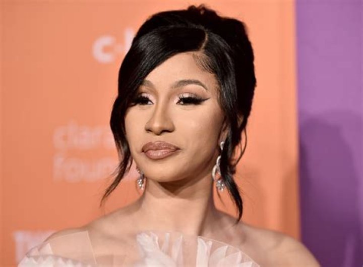 Unveiling Cardi B's Nationality: Discoveries And Insights