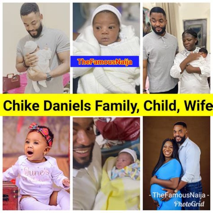 Unveiling Chike Daniels' Wife: Discoveries And Insights