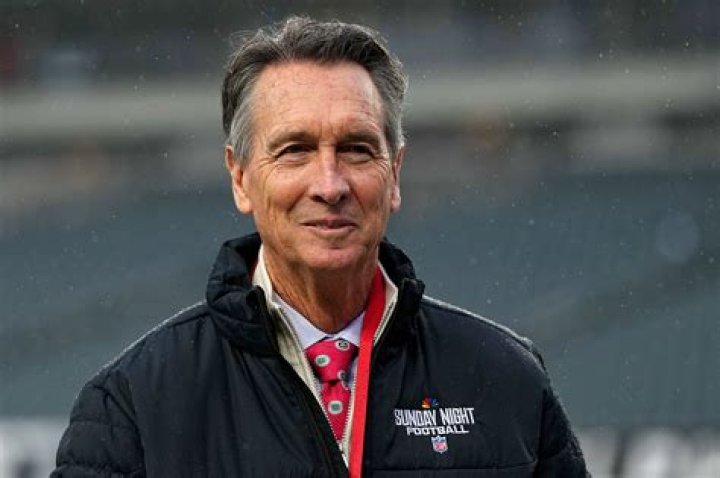 Unveiling Cris Collinsworth's Kentucky Gem: Discoveries And Insights Await