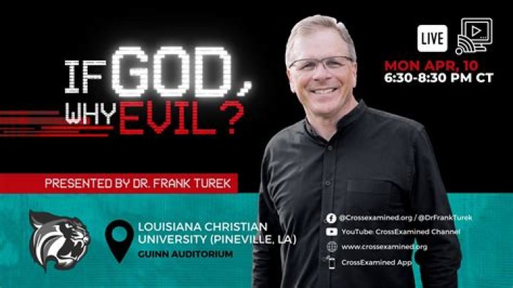 Unveiling Dr. Frank Turek's Net Worth: Discoveries And Insights