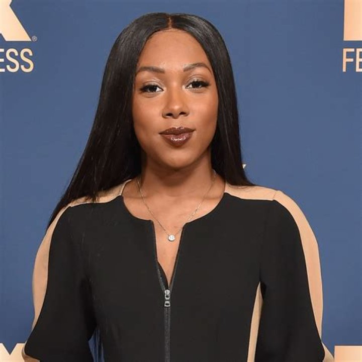 Unveiling Emyri Crutchfield's Cinematic Masterpieces And TV Triumphs