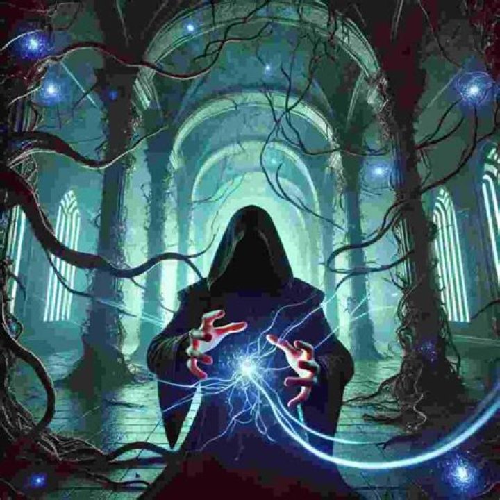 Unveiling Enchanting Girl Necromancer Names: Discoveries And Insights