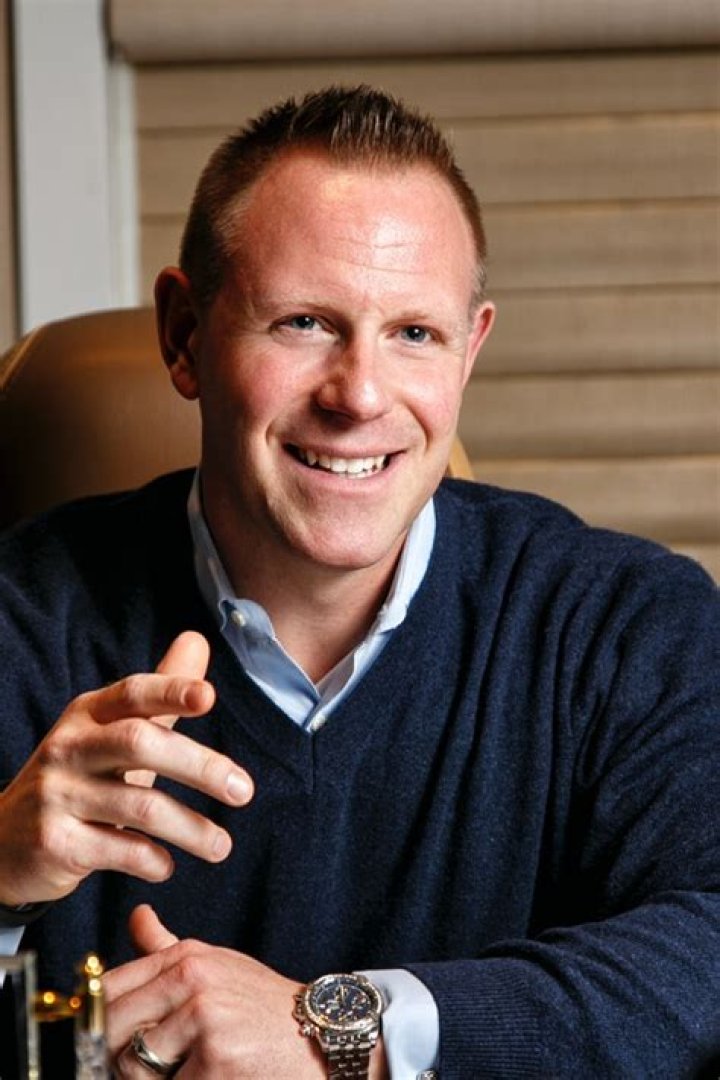 Unveiling Eric Casaburi's Net Worth: Discoveries And Insights