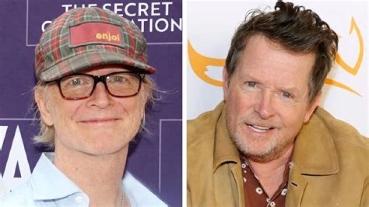 Unveiling Eric Stoltz's Family Choices: Surprising Insights Revealed