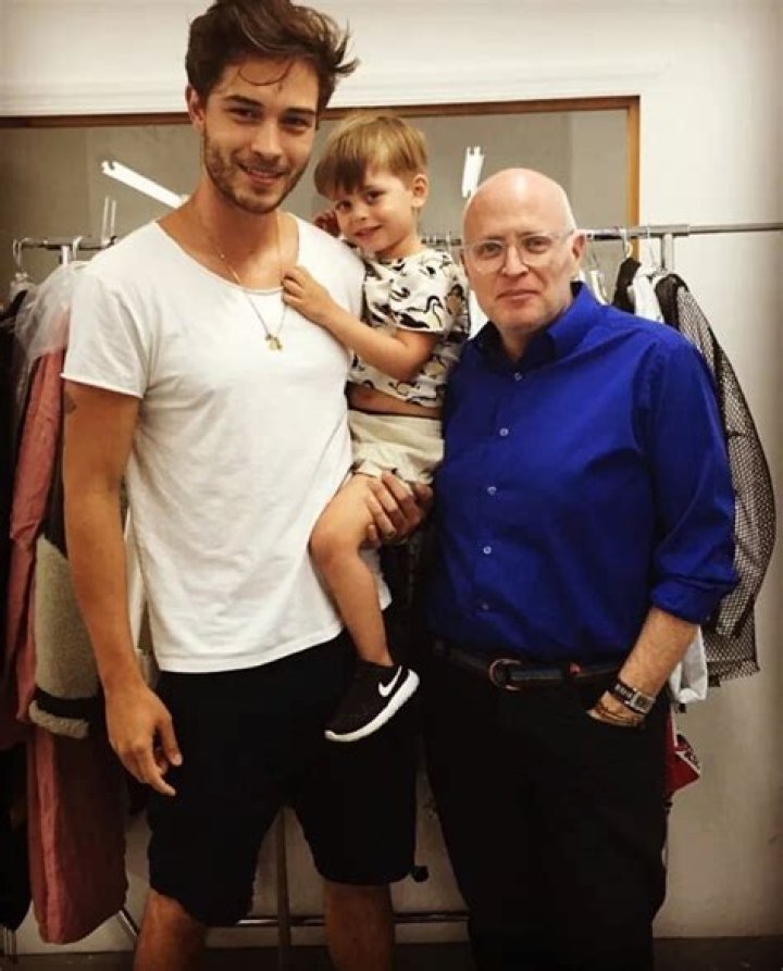 Unveiling Francisco Lachowski's Family Ties And Financial Empire