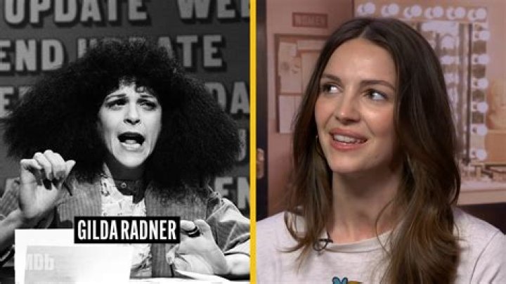 Unveiling Gilda Radner's Relationships: Discoveries And Insights