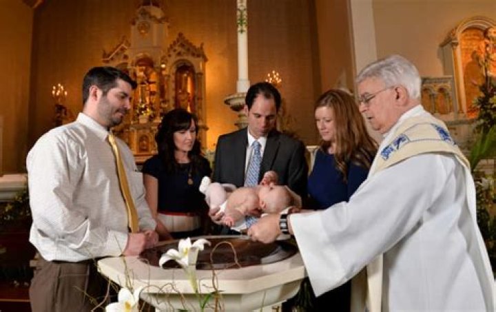 Unveiling His Jewish And Catholic Family Heritage