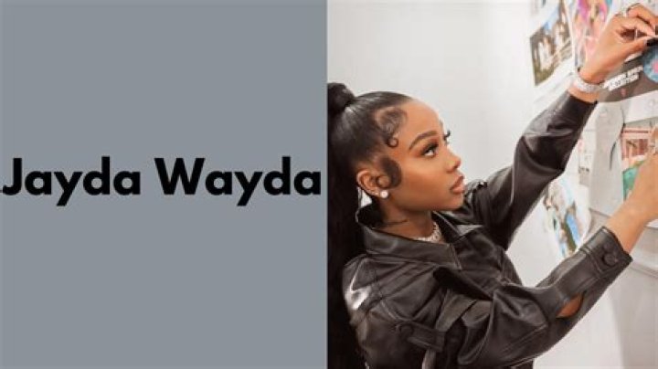 Unveiling Jayda Wayda's Journey: Age And Accomplishments Revealed