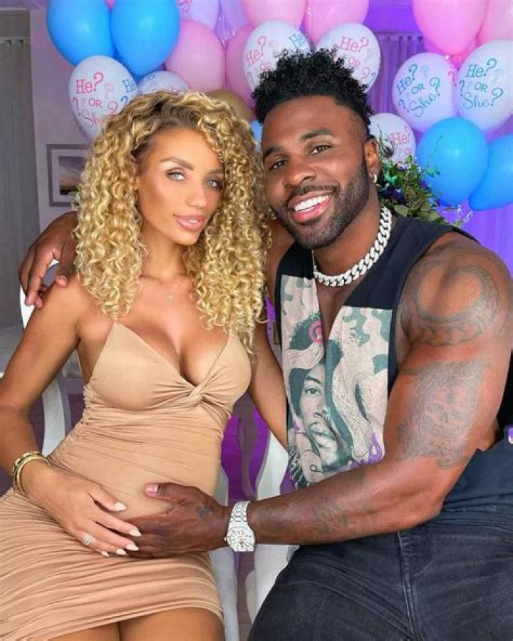 Unveiling Jena Frumes' Boyfriend: Secrets And Surprises Revealed