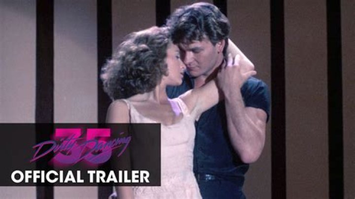 Unveiling Johnny Castle's Age In Dirty Dancing
