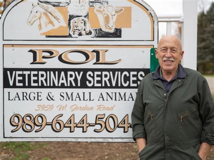 Unveiling Kathy Pol, The Heart Of Pol Veterinary Services