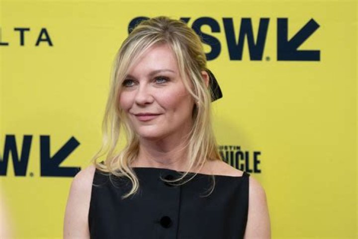 Unveiling Kirsten Dunst's Net Worth, Family, And TV Legacy