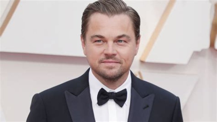 Unveiling Leonardo DiCaprio's Cinematic Masterpieces: Explore His Film Legacy