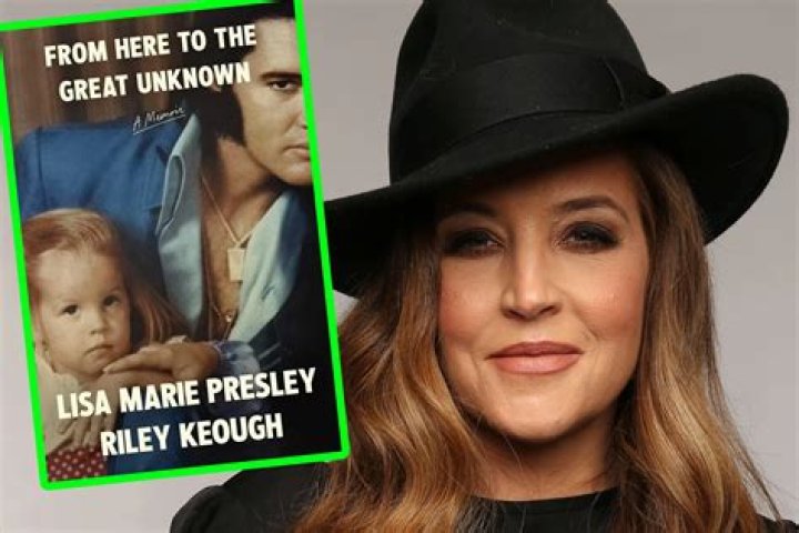 Unveiling Lisa Marie Presley's Young Legacy: Discoveries and Insights