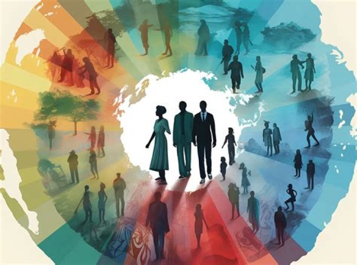 Unveiling Love, Acceptance, And Societal Impact