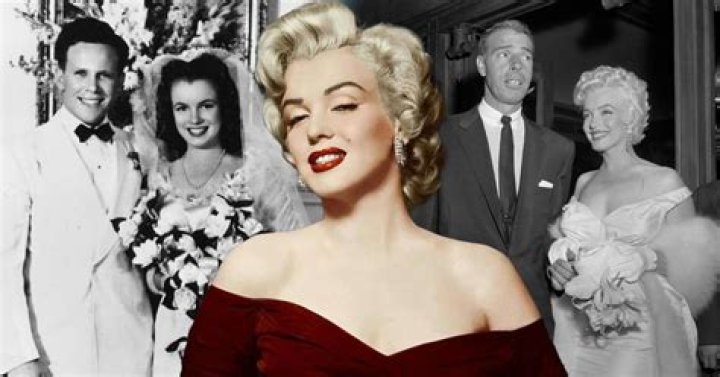 Unveiling Marilyn Monroe's True Identity