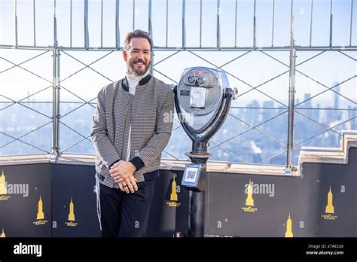 Unveiling Mark-Paul Gosselaar's Journey To Stardom