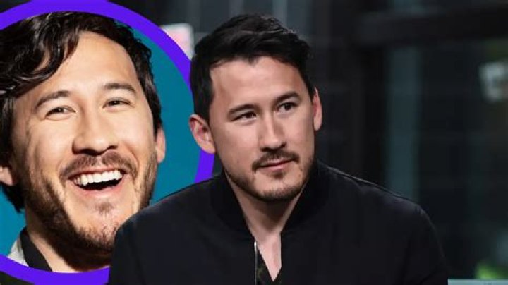Unveiling Markiplier's Net Worth: Secrets And Surprises Revealed