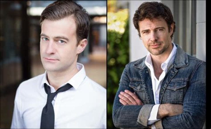 Unveiling Matthew James Dowden's Private Life: Uncovering Truths And Secrets