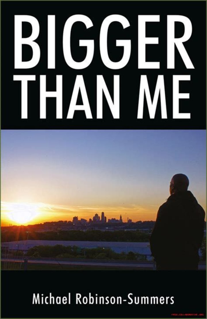 Unveiling Michael Robinson Summers: 10 Unmissable Facts