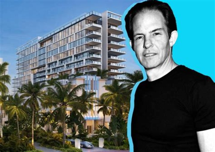 Unveiling Michael Shvo's Real Estate Empire: Discoveries And Insights