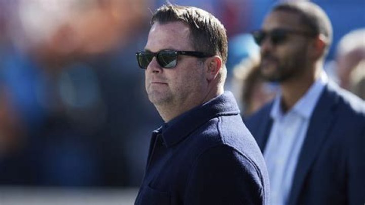 Unveiling Scott Fitterer's Salary: Secrets And Revelations