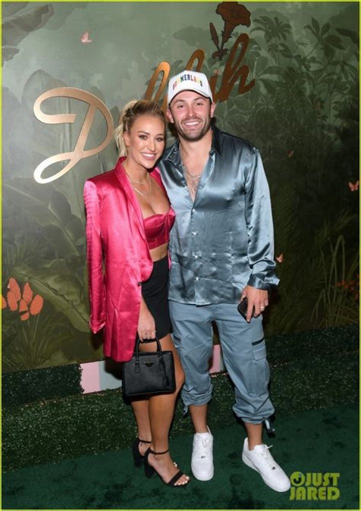 Unveiling Shad Mayfield's Wife: Discoveries And Insights