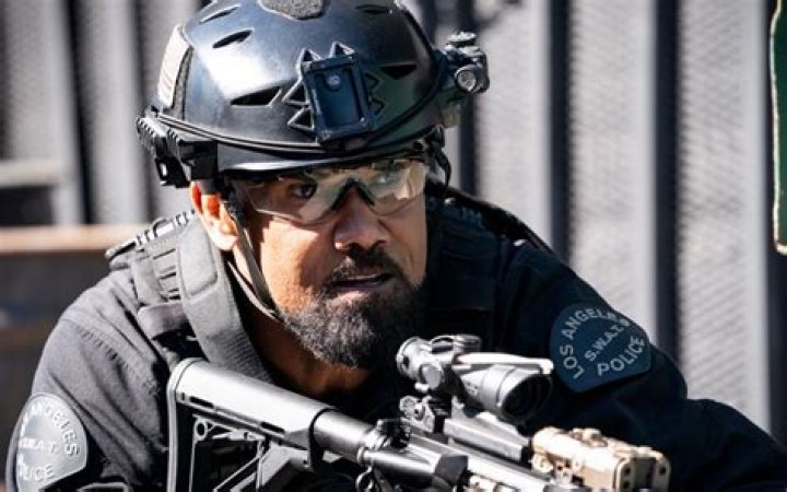 Unveiling Shemar Moore's Salary Secret: Insights And Surprising Revelations!