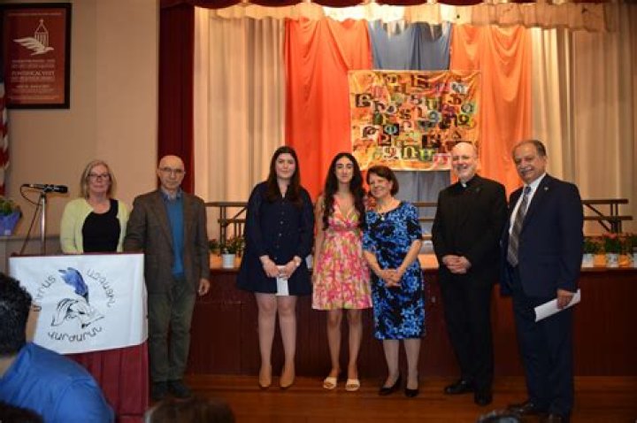 Unveiling Stephanie Sarkisian's Armenian Heritage: Discoveries And Insights