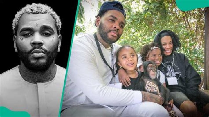 Unveiling The Age Of Kevin Gates' Daughter: Intriguing Insights Revealed