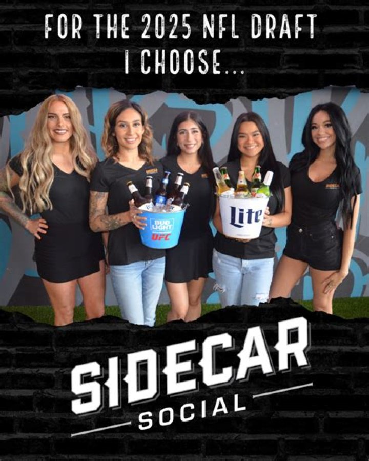 Unveiling The Charm Of Sidecar Social Frisco: A Photographic Journey