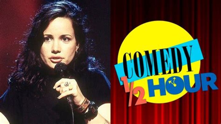 Unveiling The Comedy Genius Of Janeane Garofalo And Brody Tate