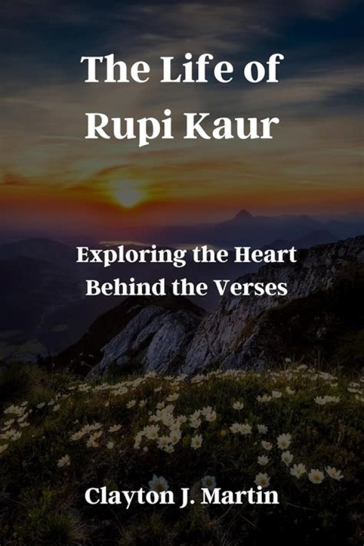 Unveiling The Depth And Impact Of Rupi Kaur's Drawings