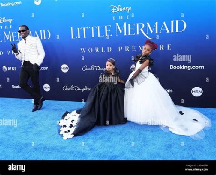 Unveiling The Dynamic Role Of Cardi B As "Kalea Marie Cephus Mom"