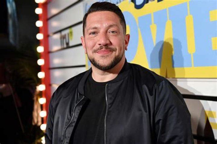 Unveiling The Enigma: Sal Vulcano's Wife Revealed